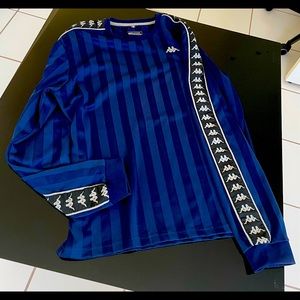 Kappa long sleeve